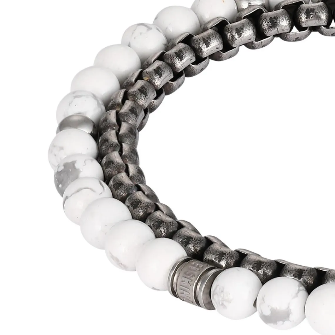 Redskins Bracelet Homme Bijoux 285755 | Homme Bracelet