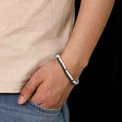 Redskins Bracelet Homme Bijoux 285755 | Homme Bracelet