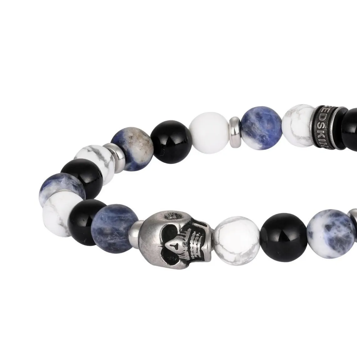 Redskins Bracelet Homme Bijoux 285778 | Homme Bracelet