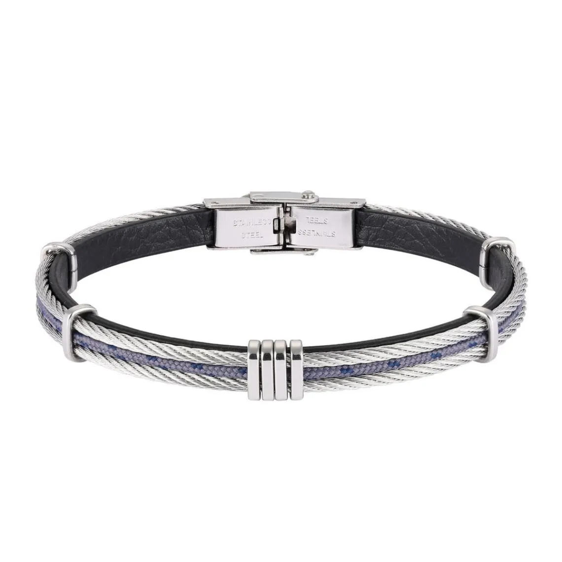 Redskins Bracelet Homme Bijoux 285751 | Homme Bracelet