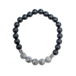 Redskins Bracelet Homme Bijoux 285639 | Homme Bracelet