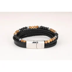 Redskins Bracelet Homme Bijoux 285715 | Homme Bracelet