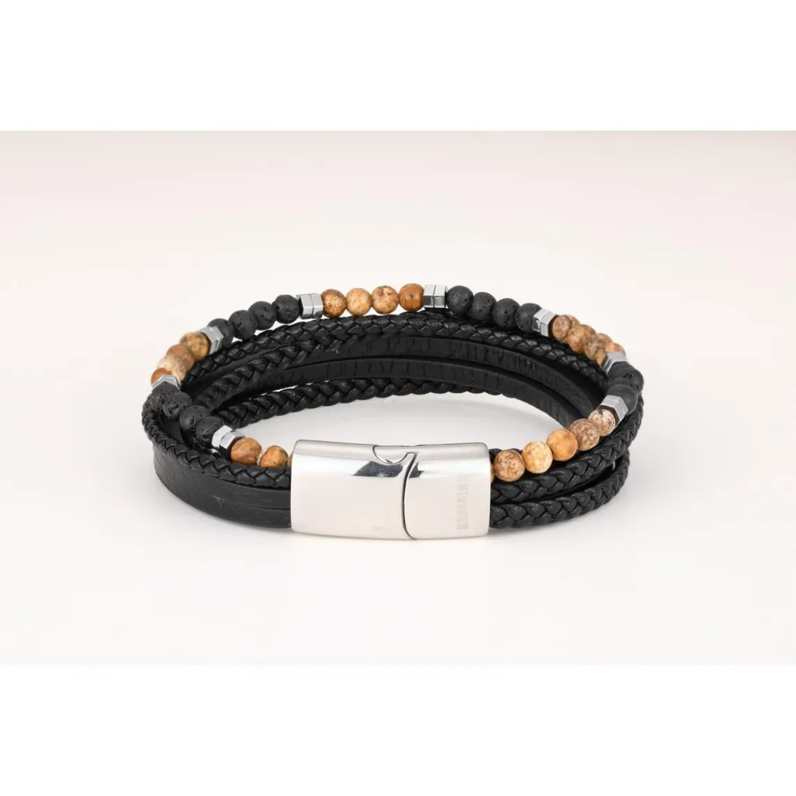 Redskins Bracelet Homme Bijoux 285715 | Homme Bracelet