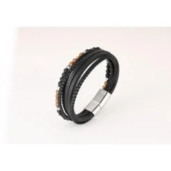 Redskins Bracelet Homme Bijoux 285715 | Homme Bracelet