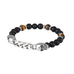 Redskins Bracelet Homme Bijoux 285737 | Homme Bracelet