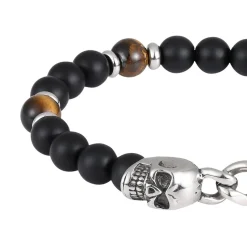 Redskins Bracelet Homme Bijoux 285737 | Homme Bracelet