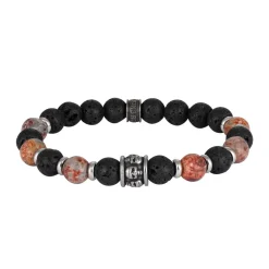 Redskins Bracelet Homme Bijoux 285775 | Homme Bracelet