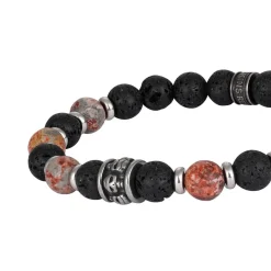 Redskins Bracelet Homme Bijoux 285775 | Homme Bracelet