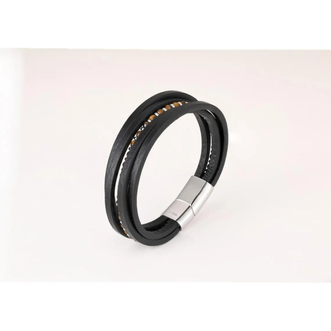 Redskins Bracelet Homme Bijoux 285714 | Homme Bracelet