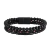 Redskins Bracelet Homme Bijoux 285623 | Homme Bracelet