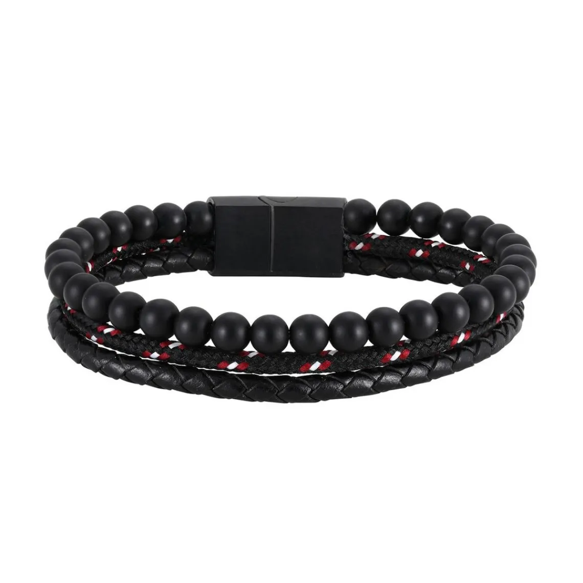 Redskins Bracelet Homme Bijoux 285623 | Homme Bracelet