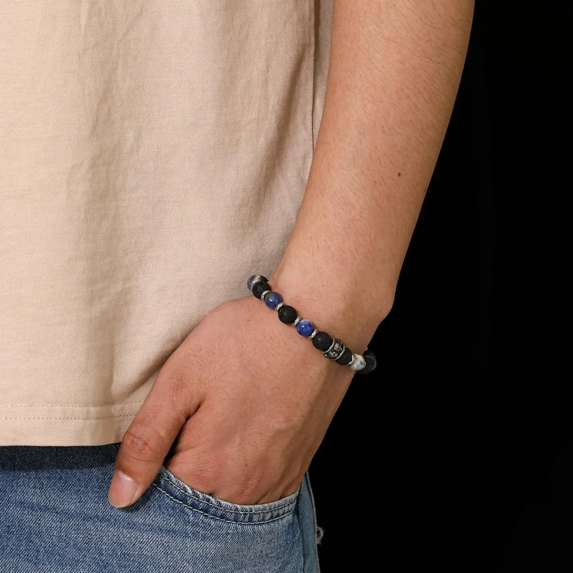 Redskins Bracelet Homme Bijoux 285771 | Homme Bracelet