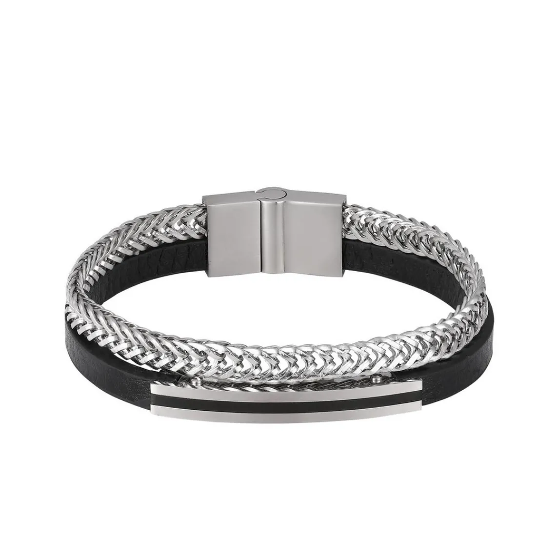 Redskins Bracelet Homme Bijoux 285627 | Homme Bracelet