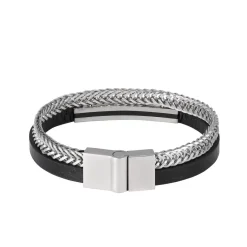 Redskins Bracelet Homme Bijoux 285627 | Homme Bracelet