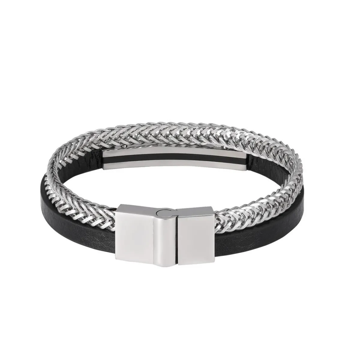 Redskins Bracelet Homme Bijoux 285627 | Homme Bracelet