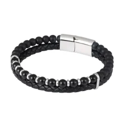 Redskins Bracelet Homme Bijoux 285722 | Homme Bracelet