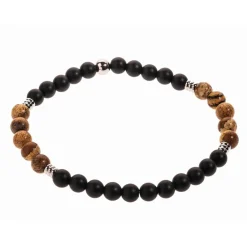 Redskins Bracelet Homme Bijoux 285653 | Homme Bracelet