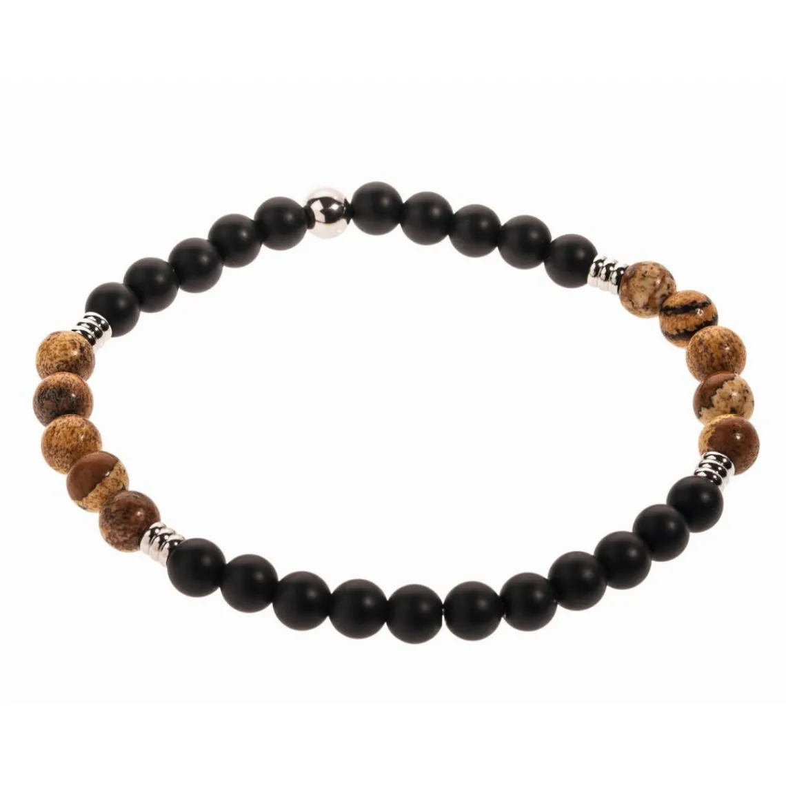 Redskins Bracelet Homme Bijoux 285653 | Homme Bracelet