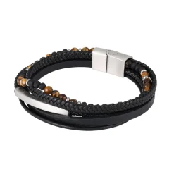 Redskins Bracelet Homme Bijoux 285721 | Homme Bracelet
