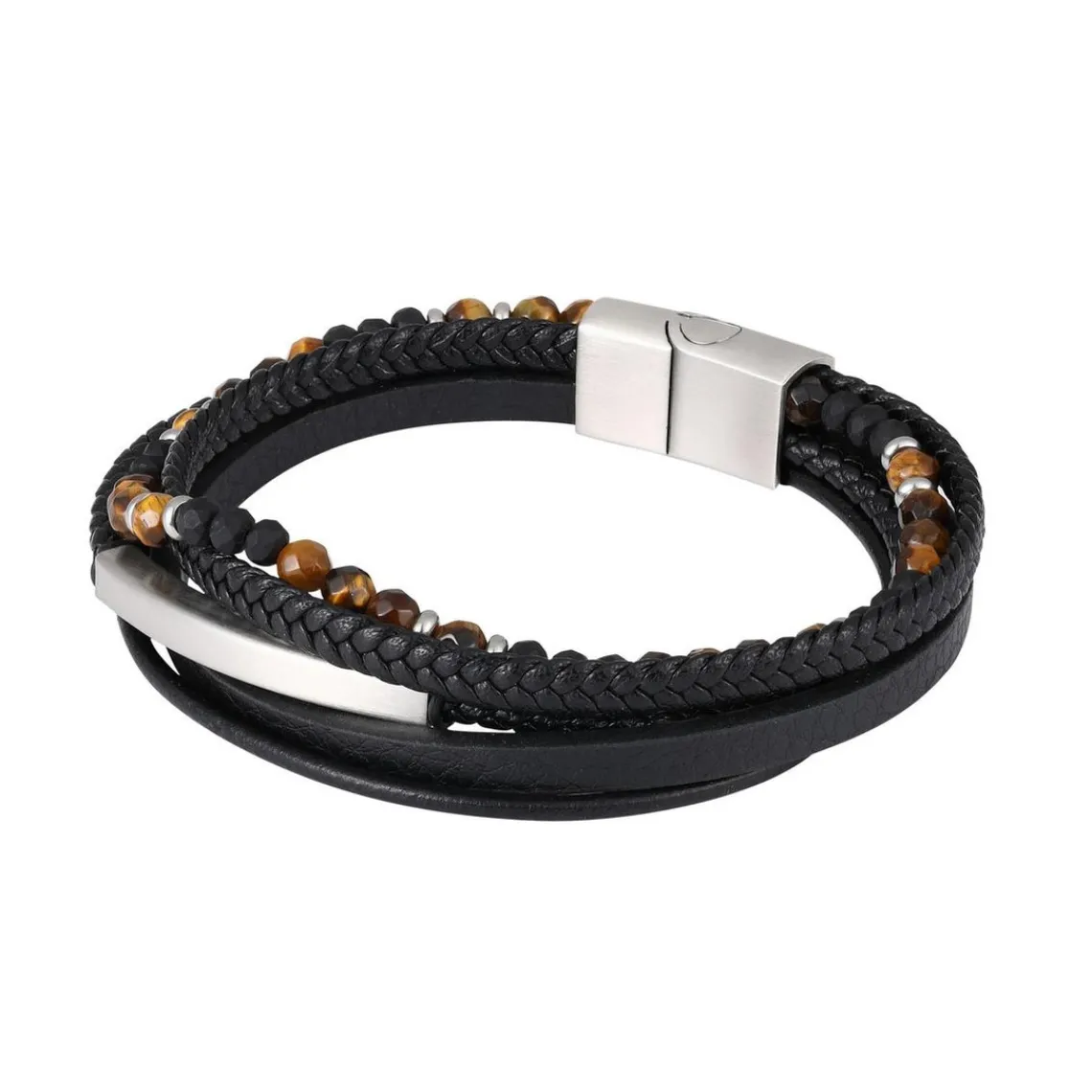 Redskins Bracelet Homme Bijoux 285721 | Homme Bracelet