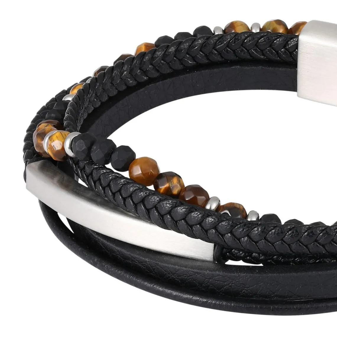 Redskins Bracelet Homme Bijoux 285721 | Homme Bracelet