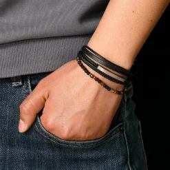Redskins Bracelet Homme Bijoux 285721 | Homme Bracelet