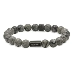 Rochet Bracelet Homme HB2800 Zen - Gris | Homme Bracelet