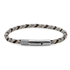 Rochet Bracelet Homme HB1430299 Driver - Multicolors | Homme Bracelet