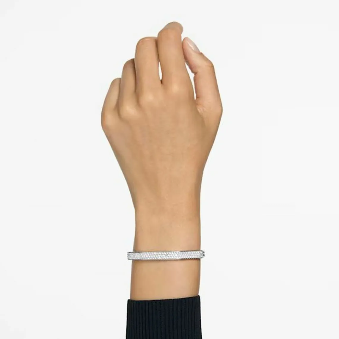 Swarovski Bijoux Bracelet Homme Swarovski 5655624 - DEXTERA | Homme Bracelet