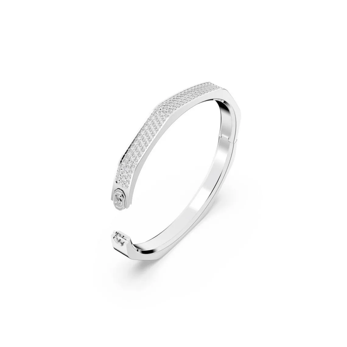 Swarovski Bijoux Bracelet Homme Swarovski 5655624 - DEXTERA | Homme Bracelet