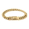 Tommy Hilfiger Bijoux Bracelet Homme Tommy Hilfiger - 2790434 Acier Doré | Homme Bracelet