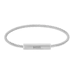 Boss Bijoux Bracelet Hugo Boss 1580387 - Bracelet Homme | Homme Bracelet