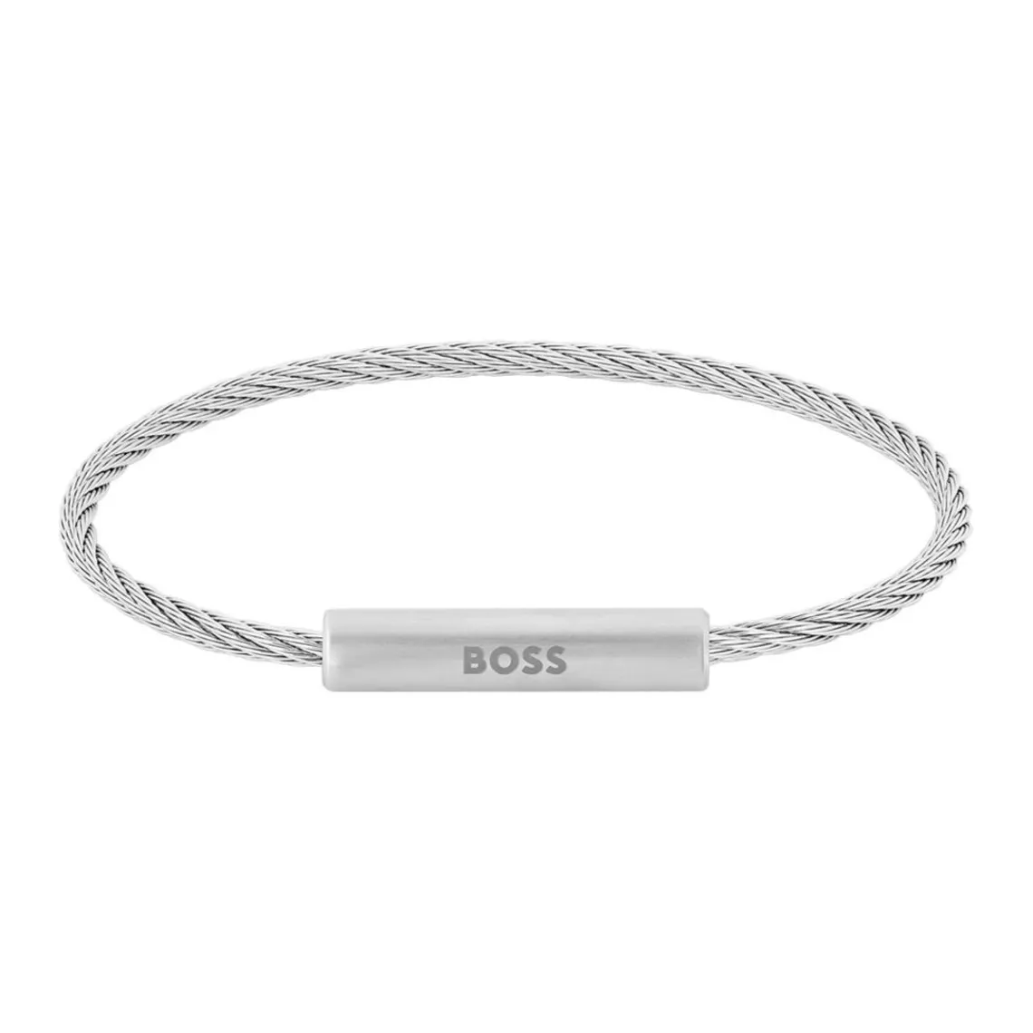 Boss Bijoux Bracelet Hugo Boss 1580387 - Bracelet Homme | Homme Bracelet
