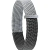 Jourdan Bracelet GANG TE006H - Bracelet En Acier Bicolore Homme | Homme Bracelet