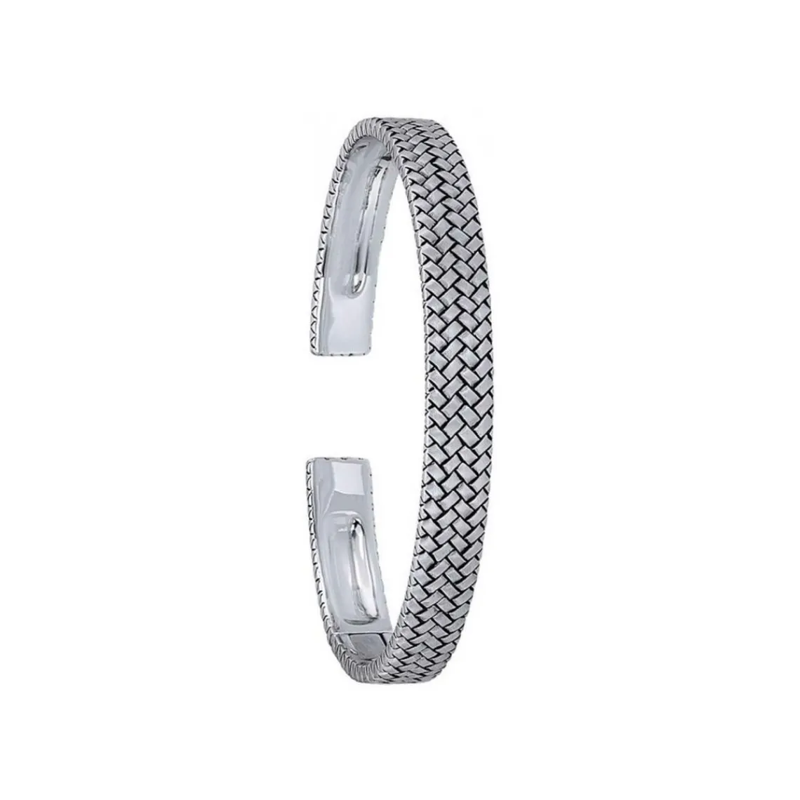 Jourdan Bracelet VALOIS AIB701H - Bracelet En Argent Homme | Homme Bracelet