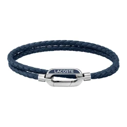 Lacoste Bracelet 2040112 - Bracelet Homme | Homme Bracelet