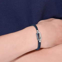 Lacoste Bracelet 2040112 - Bracelet Homme | Homme Bracelet