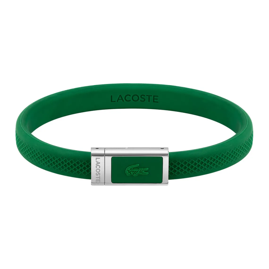 Lacoste Bracelet 2040116 - Bracelet Homme | Homme Bracelet