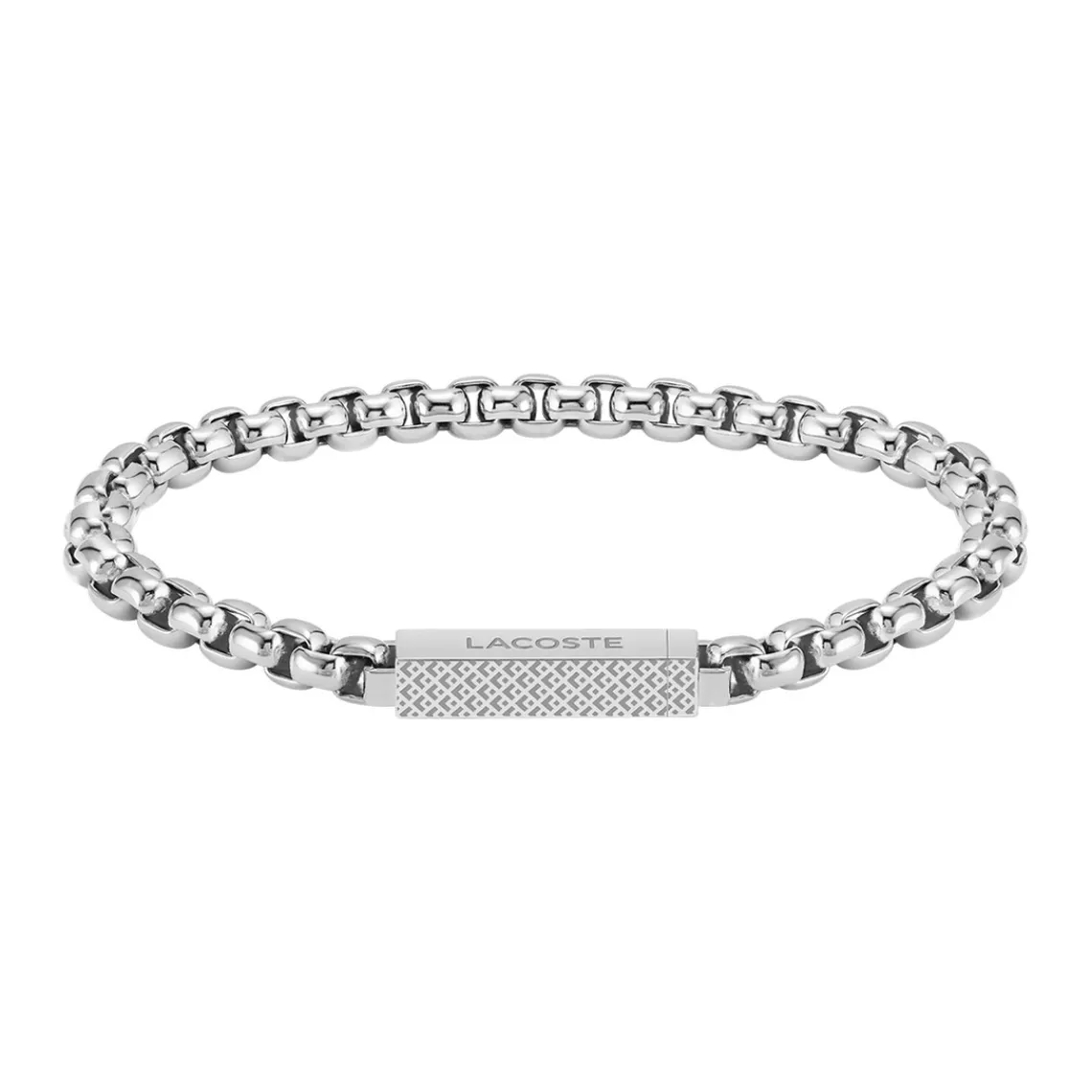 Lacoste Bracelet 2040123 - Bracelet Homme | Homme Bracelet