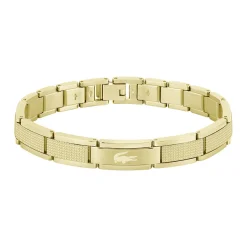 Lacoste Bracelet 2040219 - Bracelet Homme | Homme Bracelet