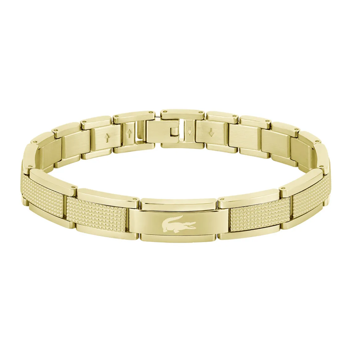 Lacoste Bracelet 2040219 - Bracelet Homme | Homme Bracelet