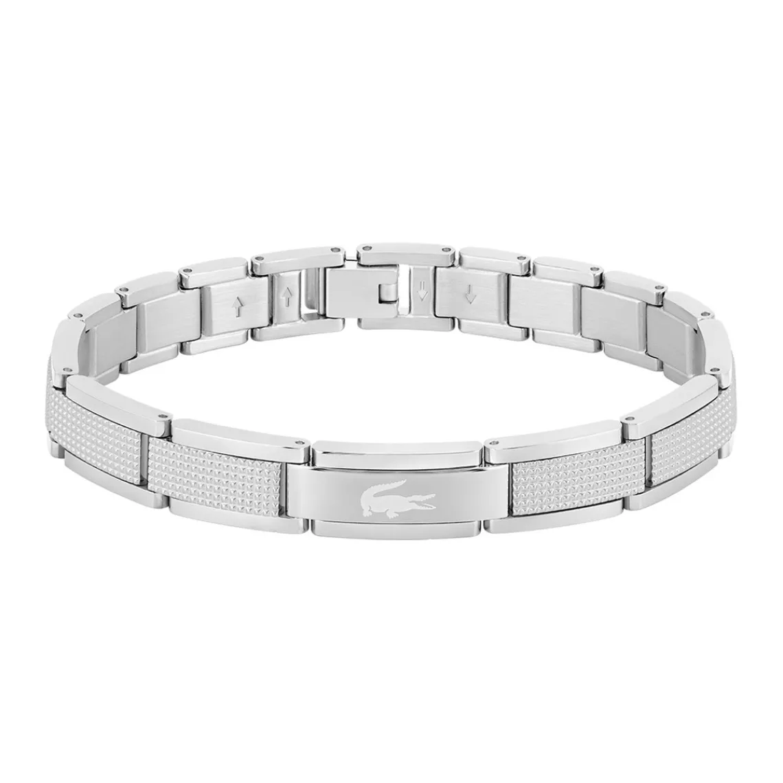 Lacoste Bracelet 2040188 - Bracelet Homme | Homme Bracelet