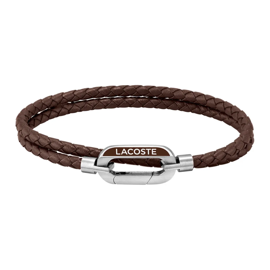 Lacoste Bracelet 2040113S - Bracelet Homme | Homme Bracelet