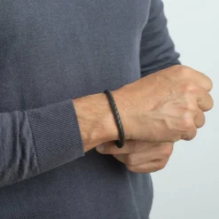 Lotus Style Bijoux Bracelet Lotus Style LS1119-2-1 - Homme | Homme Bracelet