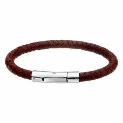 Lotus Style Bijoux Bracelet Lotus Style LS1119-2-2 - Homme | Homme Bracelet