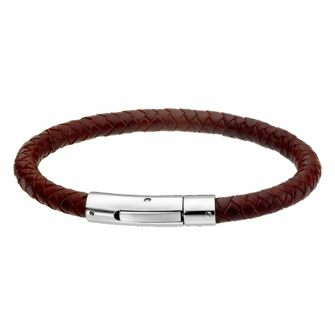 Lotus Style Bijoux Bracelet Lotus Style LS1119-2-2 - Homme | Homme Bracelet