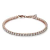 Pandora Bracelet Timeless - Rivière Scintillant | Femme Collier Et Pendentif|Bracelet