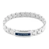 Tommy Hilfiger Bijoux Bracelet Tommy Hilfiger 2790485 - Bague Homme | Homme Bracelet