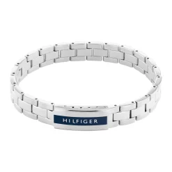 Tommy Hilfiger Bijoux Bracelet Tommy Hilfiger 2790485 - Bague Homme | Homme Bracelet