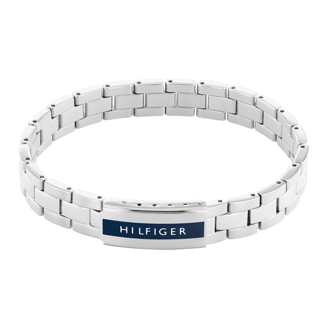 Tommy Hilfiger Bijoux Bracelet Tommy Hilfiger 2790485 - Bague Homme | Homme Bracelet
